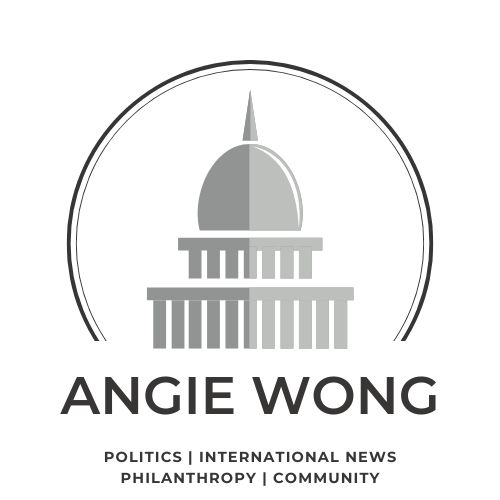 Angie Wong | Philanthropy & Community Involvement